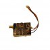 2.4G 8CH 800mW Wireless FPV Transmitter Module For 5.8G RC Drone 