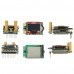 Realacc RX5808-PRO-PLUS-OSD 5.8G 48CH FPV Receiver Achilles Open Source W/Cover For Fatshark Goggles