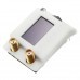 Realacc RX5808-PRO-PLUS-OSD 5.8G 48CH FPV Receiver Achilles Open Source W/Cover For Fatshark Goggles
