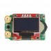 Realacc RX5808-PRO-PLUS-OSD 5.8G 48CH FPV Receiver Achilles Open Source W/Cover For Fatshark Goggles