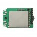 Realacc RX5808-PRO-PLUS-OSD 5.8G 48CH FPV Receiver Achilles Open Source W/Cover For Fatshark Goggles