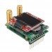 Realacc RX5808-PRO-PLUS-OSD 5.8G 48CH FPV Receiver Achilles Open Source W/Cover For Fatshark Goggles