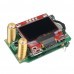 Realacc RX5808-PRO-PLUS-OSD 5.8G 48CH FPV Receiver Achilles Open Source W/Cover For Fatshark Goggles