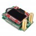 Realacc RX5808-PRO-PLUS-OSD 5.8G 48CH FPV Receiver Achilles Open Source W/Cover For Fatshark Goggles