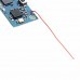 DasMikro FUTABA 7PX S-FHSS Micro 7CH 2.4G Rc Car Boat Surface Receiver w/ Bi-Directional Brushed ESC