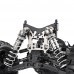 ZD Racing 9116 1/8 Scale Monster Truck Remote Control Car Frame