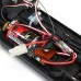 RH1025 1/10 4WD Brushed RTR Remote Control Car With 7.2V 1800Mah Battery 