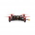 iFlight Vertigo VX3 3 inch 135mm FPV Racing RC Drone CADDX Micro F1 1200TVL F3 BLHeli_S 15A PNP BNF