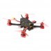 iFlight iX3 Lite 3 inch 145mm FPV Racing RC Drone RunCam Split Mini F3 BLHeli_S 15A Dshot600 PNP BNF