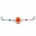 Kingkong/LDARC FPV WING 800X 768mm Wingspan EPO FPV RC Airplane PNP