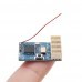 DasMikro 2.4G KO PROPO FHSS Compatible 2 Channel GYRO System Micro Surface Receiver for Rc Car Boat