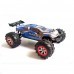 Feiyue FY10 RACE 1/12 2.4G 4WD Brushed Rc Car Water Land Amphibious Short Course Off-road Truck