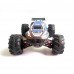 Feiyue FY10 RACE 1/12 2.4G 4WD Brushed Rc Car Water Land Amphibious Short Course Off-road Truck