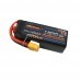 Giant Power Dinogy 14.8V 1500mAh 65C 4S Graphene Lipo Battery With XT60 Plug For RC Drone