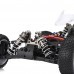 ZD 1/8 2.4G 4WD Brushless Electric Buggy High Speed 80km/h Remote Control Car 