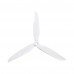 2 Pairs DALPROP CYCLONE T7056C 7inch Crystal 3-blade Propeller for RC FPV Racing Drone
