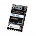 A Pair 10KM Ultra Long Range RF900Mini 915MHz RFD 900U 3DR Radio Telemetry Modem Module For RC Drone