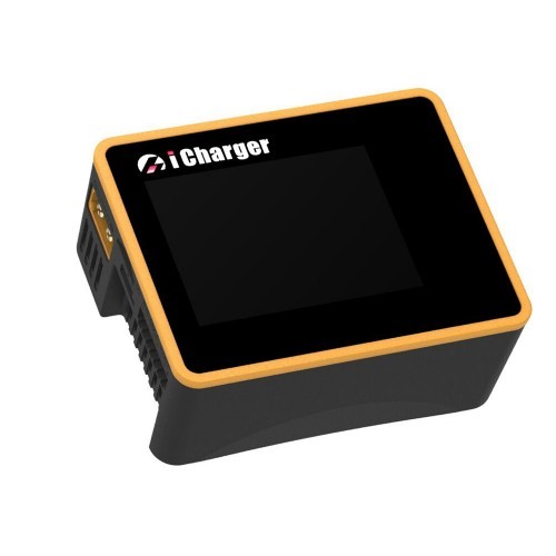 iCharger X6 800W 30A DC LCD Touch Screen Smart Battery Balance Charger