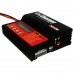 iCharger 3010B 1000W 30A DC 1-10S Lipo Battery Synchronous Balance Charger Discharger 