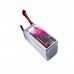 Gaoneng GNB 22.2V 1500mAh 130C/260C 6S Lipo Battery With XT60 Plug For RC FPV Racing