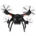 BAYANGTOYS X22 Brushless Dual GPS WIFI FPV with 3-Axis Gimbal 1080P Camera RC Drone Drone RTF