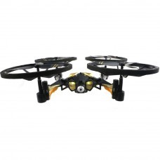 JJRC NH-009 WIFI FPV With 2MP Camera Ground/Flight Mode RC Drone Drone RTF
