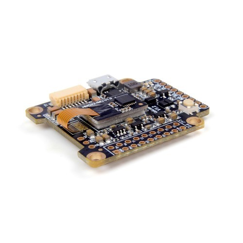 Holybro Kakute F7 STM32F745 Flight Controller W/ OSD Barometer Current ...