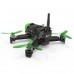 Hubsan H123D X4 JET 5.8G FPV Brushless Racing Drone With 720P Adjustable HD Camera RC Drone 