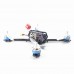 Diatone GT-M515 FPV Racing RC Drone PNP Split Type F4 8K OSD Runcam Micro Sparrow 2 TBS 800mW