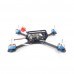 Diatone GT-M515 FPV Racing RC Drone PNP Split Type F4 8K OSD Runcam Micro Sparrow 2 TBS 800mW