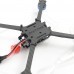 Diatone GT-M515 FPV Racing RC Drone PNP Integrated Type F4 8K OSD Runcam Micro Sparrow 2 TBS 800mW