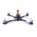 Diatone GT-M515 FPV Racing RC Drone PNP Integrated Type F4 8K OSD Runcam Micro Sparrow 2 TBS 800mW