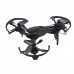 JJRC NH-011 WIFI FPV With 0.3MP Camera Altitude Hold Mode 2.4G 4CH 6 Axis RC Drone Drone RTF