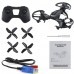 JJRC NH-011 WIFI FPV With 0.3MP Camera Altitude Hold Mode 2.4G 4CH 6 Axis RC Drone Drone RTF