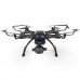 AOSENMA CG003 1KM WiFi FPV with HD 1080P 2-Axis Gimbal Camera GPS Brushless RC Drone Drone RTF