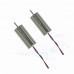 4PCS Realacc R20 RC Drone Spare Parts CW/CCW Brushed Motor R20-05/R20-06