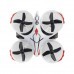 TAAIW-T2G With Transmitter Infrared Sensor Dual-mode Function Air Pressure High Hold Mode RC Drone 