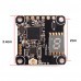 Rcharlance VX20 5.8G 48CH 25mW/100mW/200mW/350mW Switchable FPV Transmitter for RC Drone