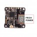 Rcharlance VX20 5.8G 48CH 25mW/100mW/200mW/350mW Switchable FPV Transmitter for RC Drone