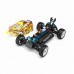 HSP 94107 4WD1/10 Electric Off Road Buggy Rc Car 