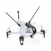 Walkera Rodeo F150 F3 5.8G FPV Racing Drone with DEVO-7 Mode2 Transmitter 600TVL Camera RTF 