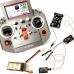 RC Drone Telemetry Cable for Pixhawk-X8R Flight controller & FrSky X8R/X4RSB/R-XSR Receiver