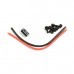 SPEDIX IS100 Flytower Spare Part IS20 4 in 1 20A 2-4S Blheli_S FPV Racing Brushless ESC 20x20mm
