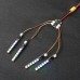 iFlight LED Control Board 2812B 2-6S Night Light Control Module For RC FPV Racing Drone