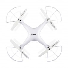 JJRC H68 Bellwether WiFi FPV with 2MP 720P HD Camera 20mins Flight Time RC Drone Drone RTF