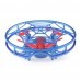 JJRC H64 Spiderman with G-Sensor Control Voice Prompt Altitude Hold Mode RC Drone Drone