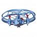 JJRC H64 Spiderman with G-Sensor Control Voice Prompt Altitude Hold Mode RC Drone Drone
