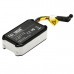 Fatshark 7.4V 1800mAh 2S DC 2.1mm*5mm Battery Pack With LED Indicator For FPV Goggles Headset