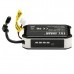 Fatshark 7.4V 1800mAh 2S DC 2.1mm*5mm Battery Pack With LED Indicator For FPV Goggles Headset