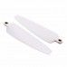 4Pcs Replacement Quick Release Foldable Propeller Props Blade Set CW CCW for Yuneec Breeze 4K Drone
